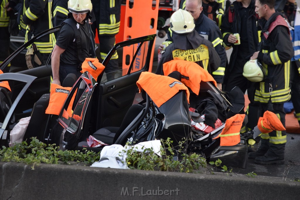 VU PKlemm A 3 Rich Frankfurt Hoehe AK Koeln Heumar P153.JPG - Miklos Laubert